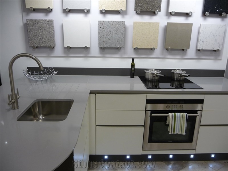 Quartz Countertops