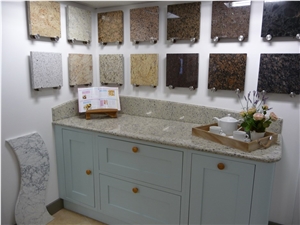 Quartz Countertops