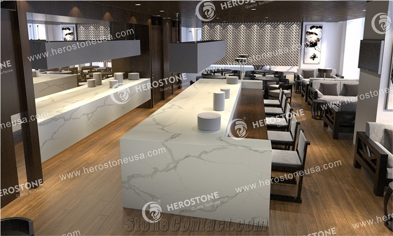 Calacatta Classic Slabs & Tiles