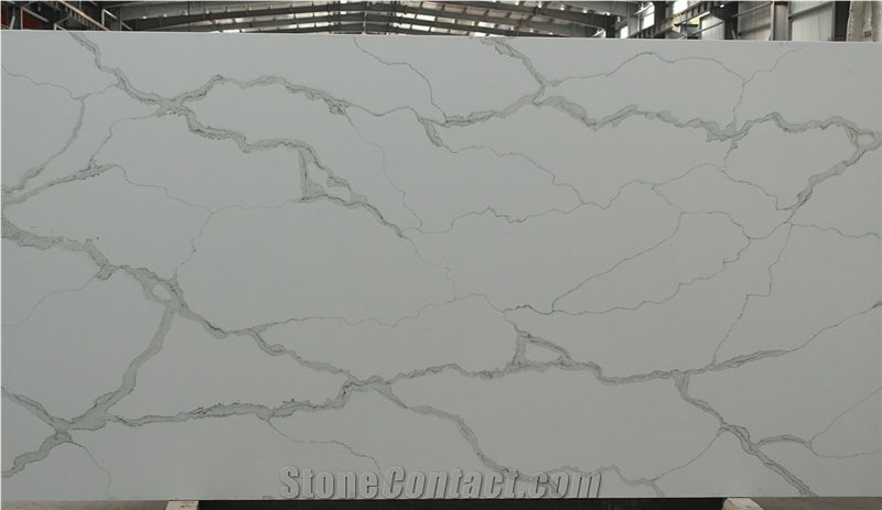 Herostone-Quartz Slabs