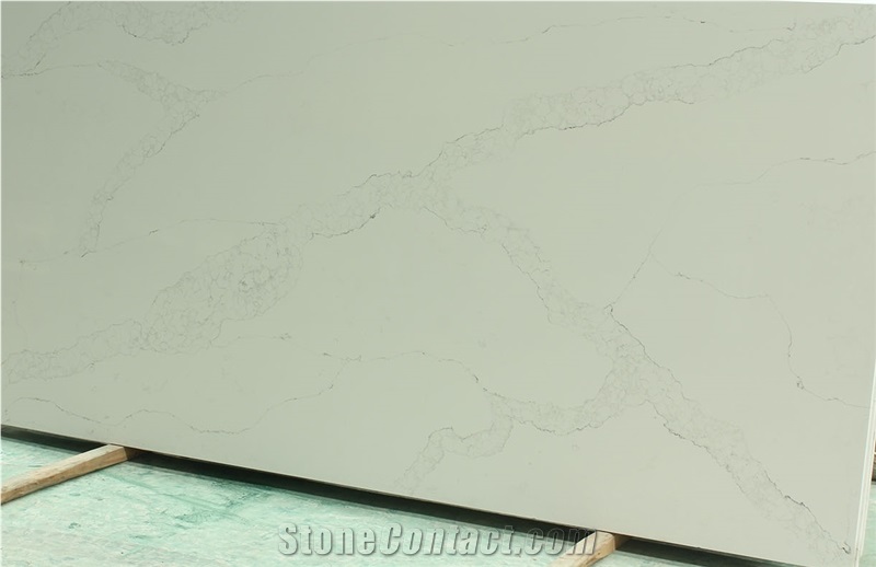 Herostone-Quartz Slabs
