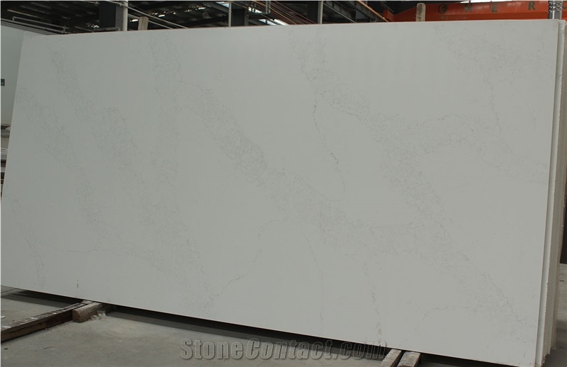 Herostone-Quartz Slabs