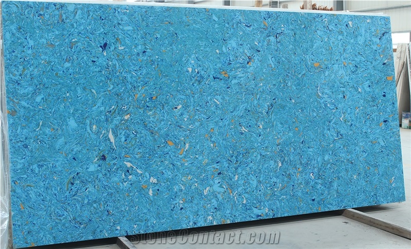 Herostone-Quartz Slabs