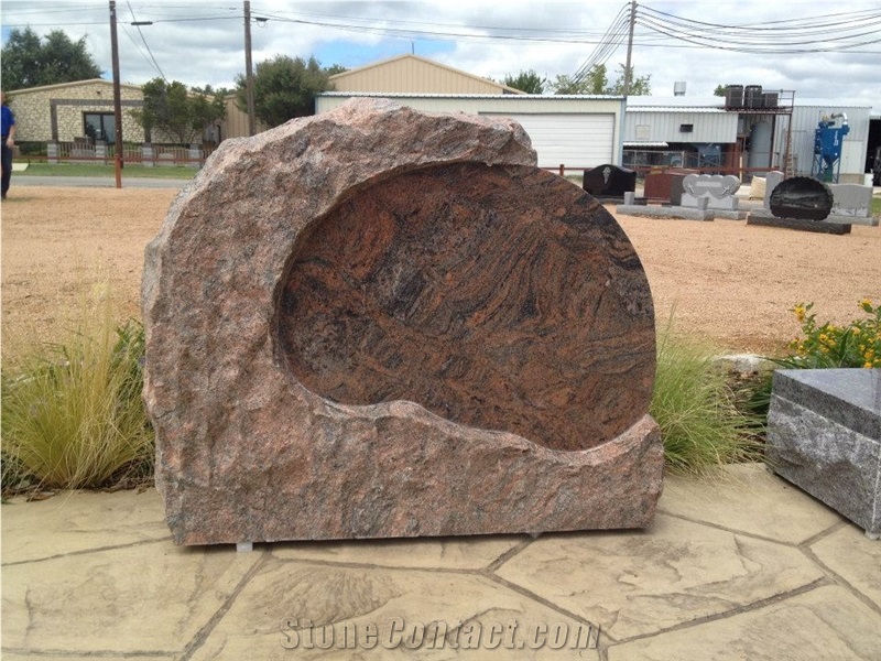 Unique Monument Designs
