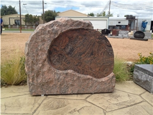 Unique Monument Designs