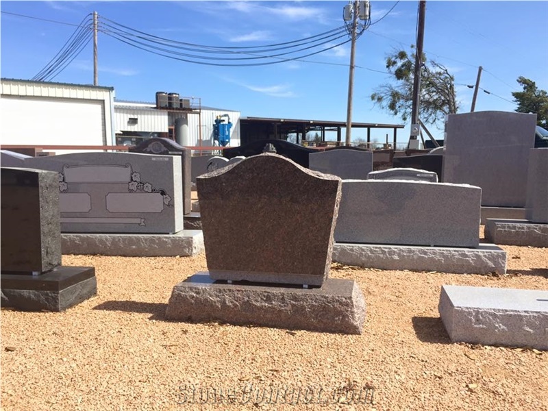 Unique Monument Designs