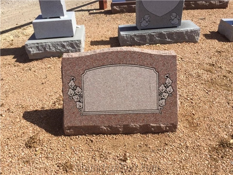 Unique Monument Designs