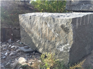 Granite Blocks