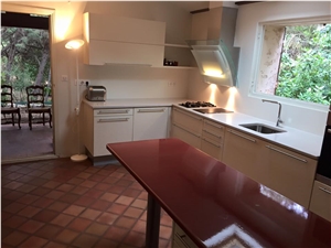 Quartz Kitchen Countertops