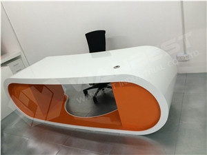 2016 Modern Design Office Desk