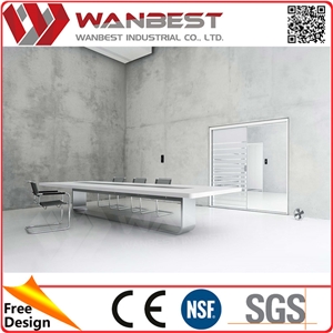 Cheap Meeting Table Conference Table Specification