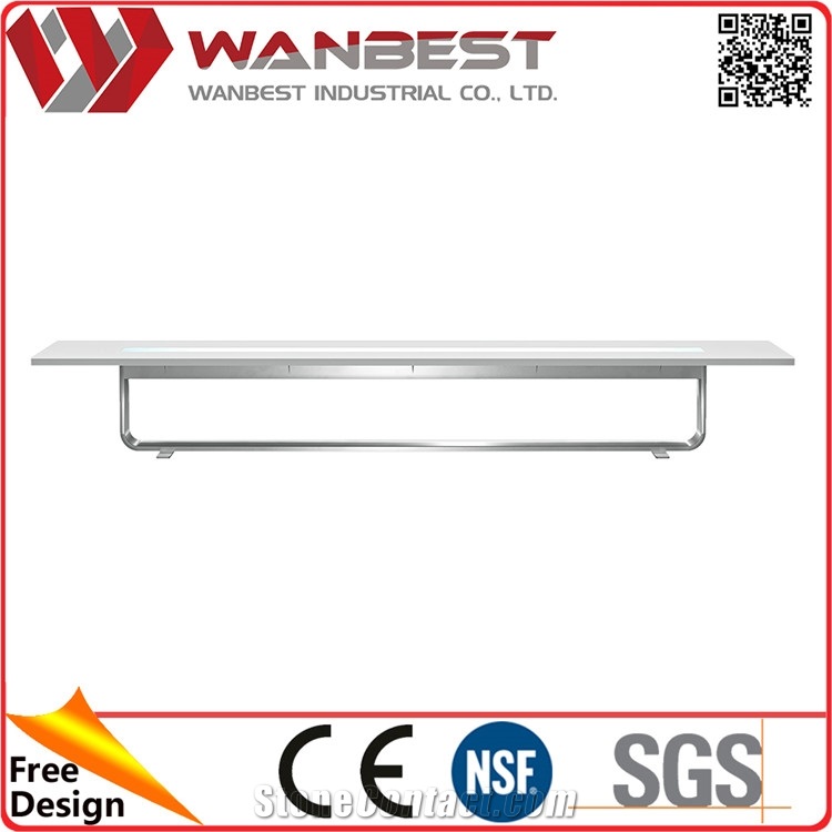 Chinese Modern Office Furniture Conference Table