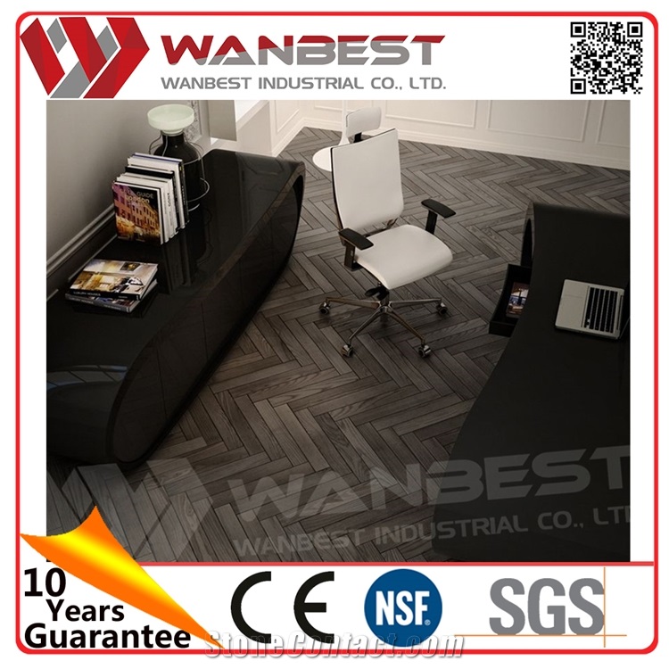 Italian Design Office Room Table Office Manager Desk