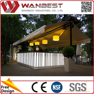 Used in Nightclub Bar Counter for Sale