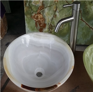 Wash Basin