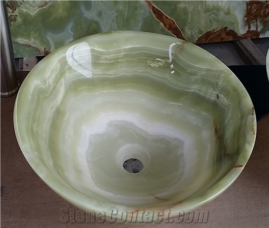 Wash Basin