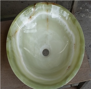Wash Basin