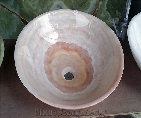 Wash Basin