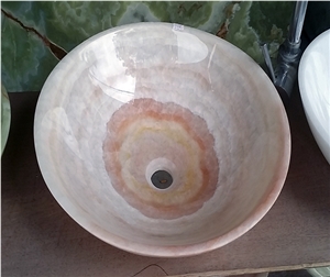 Wash Basin