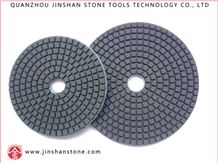 Economical Type Wet Polishing Pads