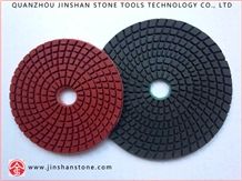 High Quality Wet Polishing Pads