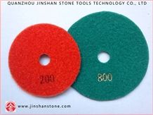 High Quality Wet Polishing Pads