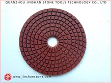 High Quality Wet Polishing Pads