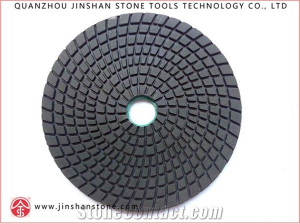 High Quality Wet Polishing Pads