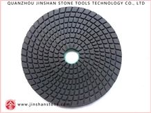 High Quality Wet Polishing Pads