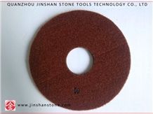 Jinshan Dia.220mm Diamond Resin Polishing Disc