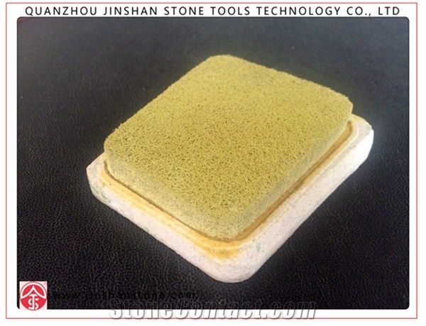 Jinshan Frankfurt Abraisve Cleaner for Marble