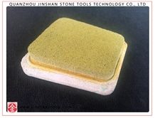 Jinshan Frankfurt Abraisve Cleaner for Marble