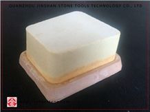 Jinshan Frankfurt Abrasive 5extra for Marble Slabs