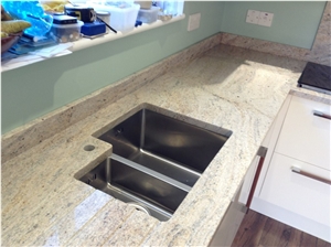 Kitchen Countertops