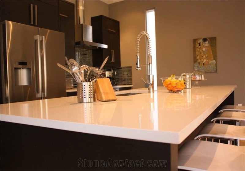 Quartz Countertops