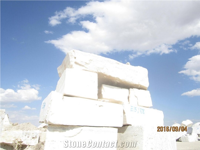 White River Onyx Blocks