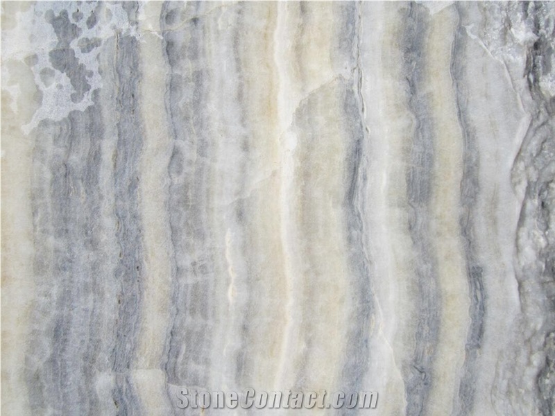 White River Onyx Blocks