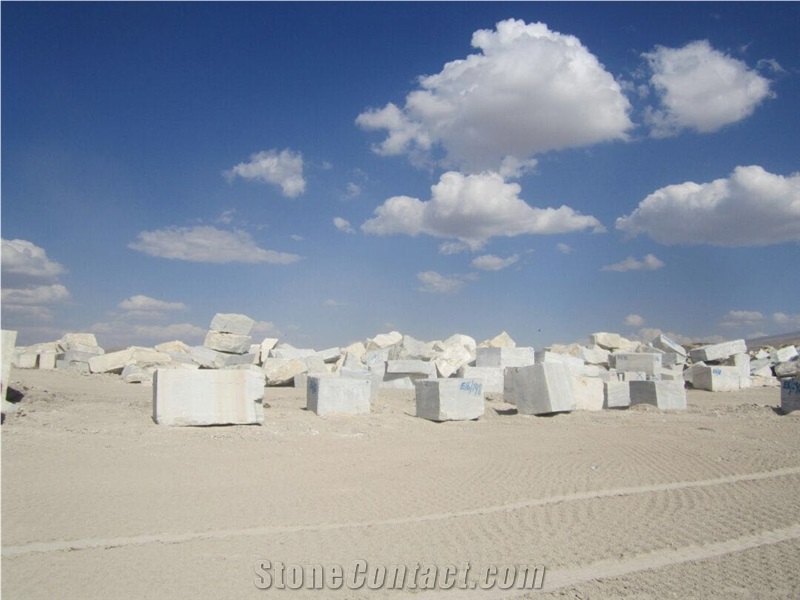 White River Onyx Blocks