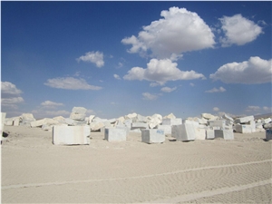 White River Onyx Blocks