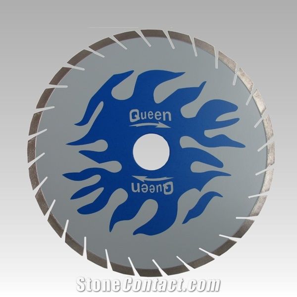 Concept Arix Diamond Granite Blade