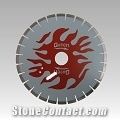 Standard Arix Diamond Granite Blade