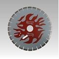 Standard Arix Diamond Granite Blade