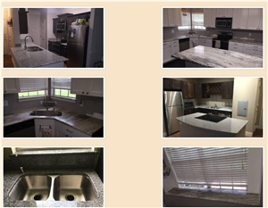 Kitchen Countertops