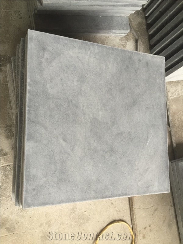 Bluestone Scraped