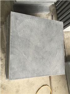 Bluestone Scraped