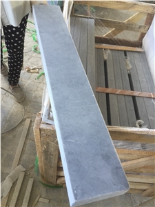 Bluestone Stairs