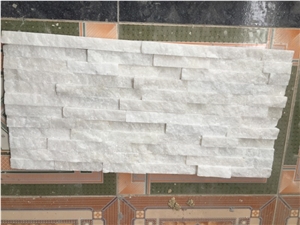 Wall Cladding Crystal White