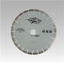 Piranha Arix Diamond Granite Blade