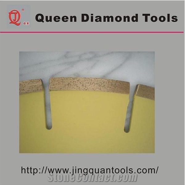 Piranha Arix Diamond Granite Blade