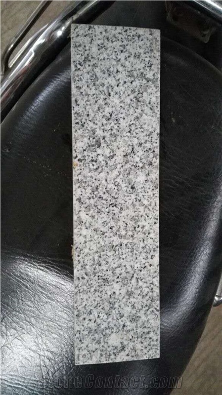 Usd 6 for G603 Kerbstone/Grey Sardo Kerbstone/Bevel and Polished